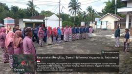 APEL PERINGATAN KE 271, HARI JADI DAERAH ISTIMEWA YOGYAKARTA TAHUN 2026